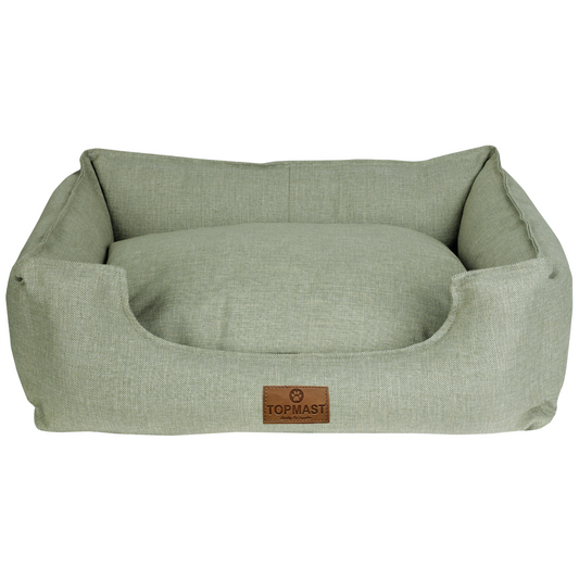 Cama para perros Ken - para dormir cómodo y con estilo - 62 cm