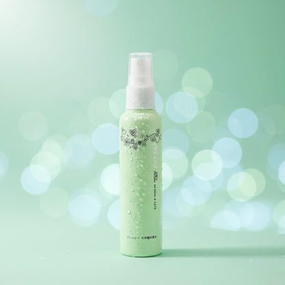 Otisana - Duftspray für Hunde und Katzen Mascosana