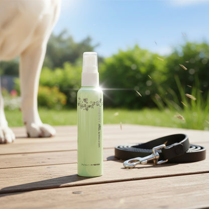 Otisana - Duftspray für Hunde und Katzen Mascosana