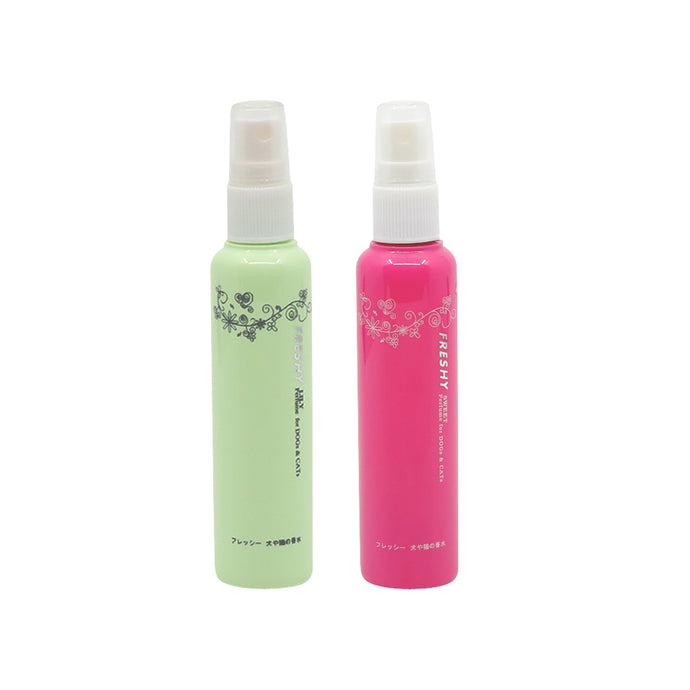 Learosa & Otisana Set Hund, Katze, Pferd - Mascosana